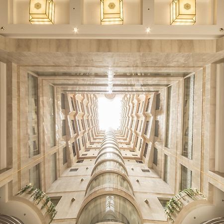 Retaj Al Rayyan Makkah Hotel Mekka Buitenkant foto