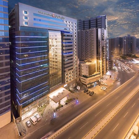 Retaj Al Rayyan Makkah Hotel Mekka Buitenkant foto