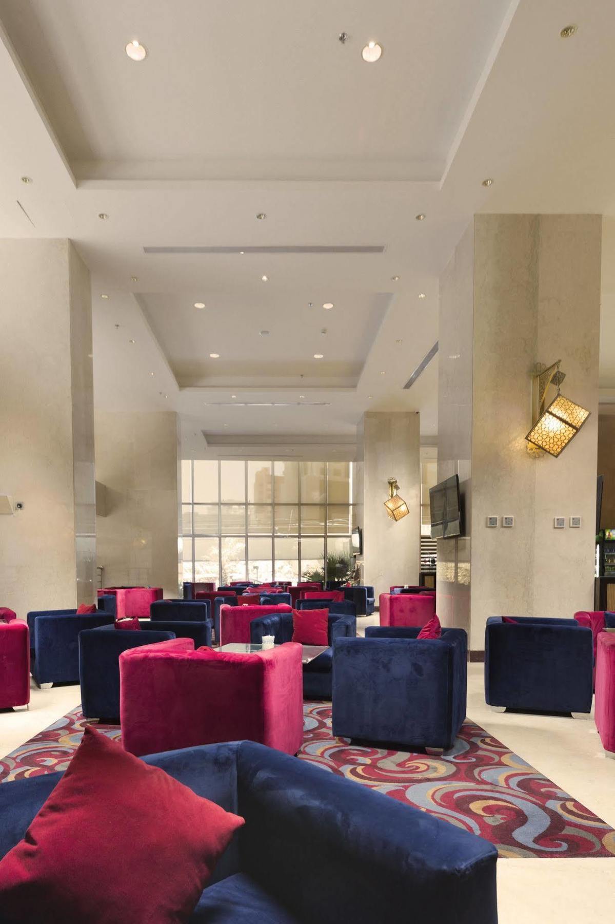 Retaj Al Rayyan Makkah Hotel Mekka Buitenkant foto
