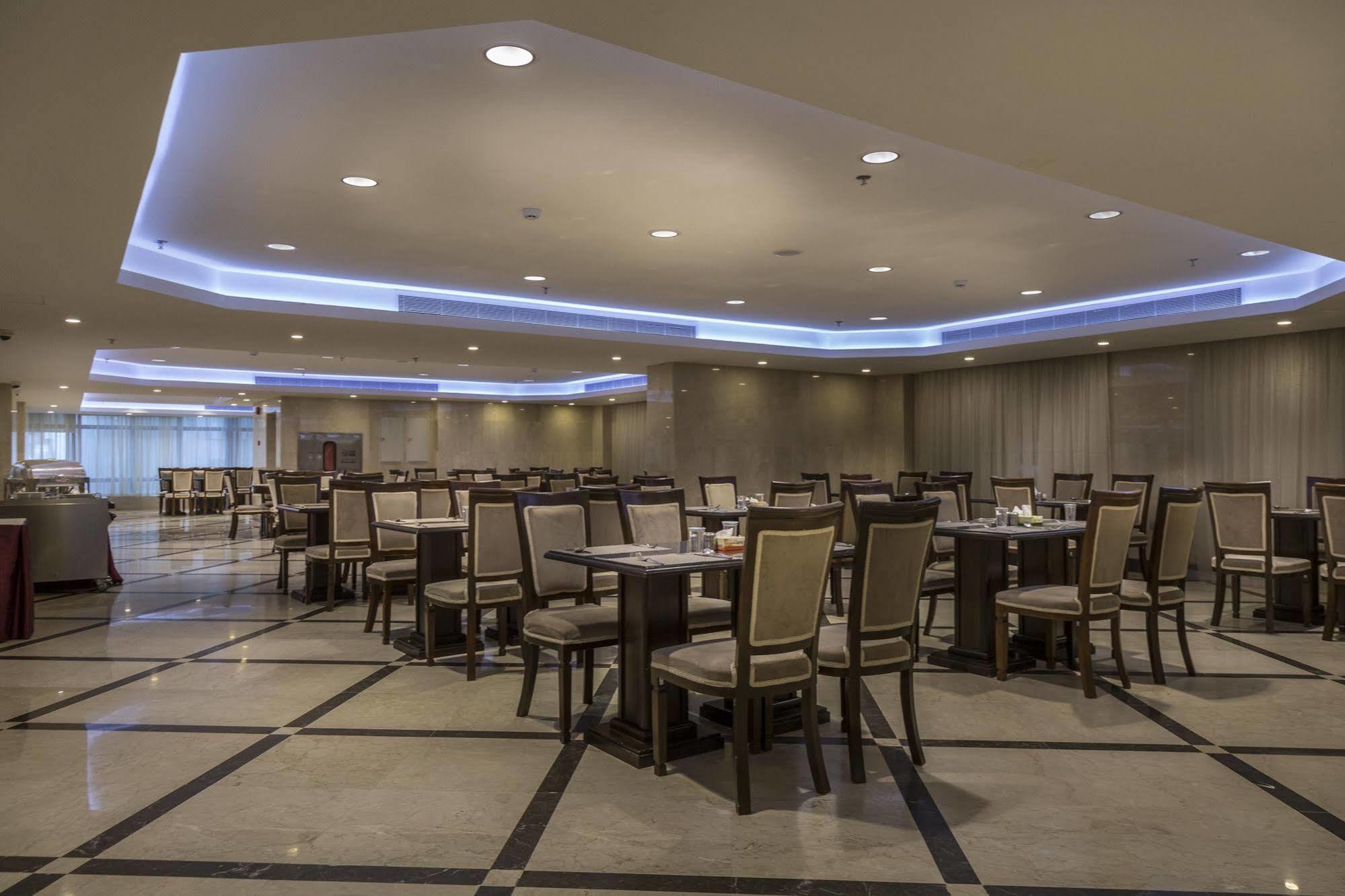 Retaj Al Rayyan Makkah Hotel Mekka Buitenkant foto